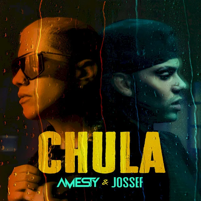 chula amesty jossef